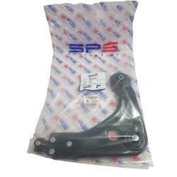 Mesetas tijeras delantera izquierda de Ford Ka