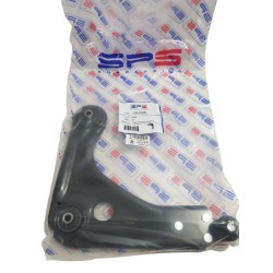 Mesetas tijeras delantera derecha Ford Ka