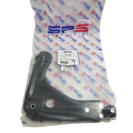 Mesetas tijeras delantera derecha Ford Ka