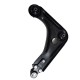 Mesetas tijeras delantera derecha Ford Ka