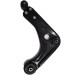 Mesetas tijeras delantera derecha Ford Ka
