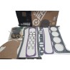 EMPACADURA CHEYENNE/SILVERADO/C1500/C3500/GRAND BLAZER 87-95