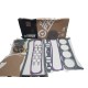 EMPACADURA CHEYENNE/SILVERADO/C1500/C3500/GRAND BLAZER 87-95