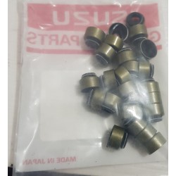 GOMAS DE VALVULA LUV DMAX 3.5