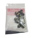 GOMAS DE VALVULA LUV DMAX 3.5