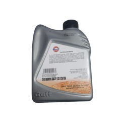 Aceite Full Transmisión 5W 40