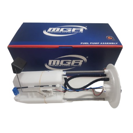 MODULO BOMBA DE GASOLINA TOYOTA FORTUNER KAVAK 4.0 2010/2018