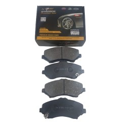 PASTILLA DELANTERA JEEP CHEROKEE KK