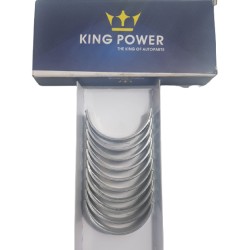 CONCHA DE BANCADA MERU 2.7 HILUX 2.7 STD/010/020/030/040