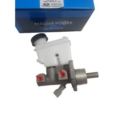 BOMBA DE FRENO AVEO 2 TUBOS