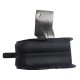 BASE DE MOTOR ECOSPORT 2.0 DEL RH (TODAS) (CON ALUMINIO)