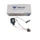 FLOTANTE DE GASOLINA DE FORD FIESTA POWER MAX MOVE IND DIGIT