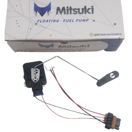 FLOTANTE DE GASOLINA DE FORD FIESTA POWER MAX MOVE IND DIGIT