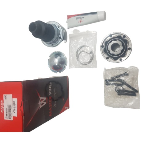 JUNTA HOMOCINETICA CARDAN GRAND CHEROKEE WK 06-10 4.7-5.7 KK
