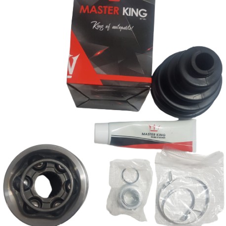 PUNTA DE TRIPOIDE FIAT PALIO 1.8 ECOSPORT 4X4