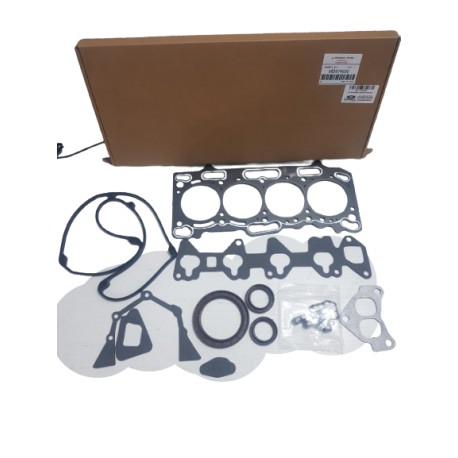KIT EMPACADURA LANCER CK1 CK2 4G15