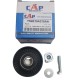 POLEA TENSORA LISA FIESTA 1.6/MAX/MOVE/KA/ECOSPORT (PLASTICA