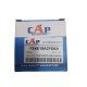 POLEA TENSORA LISA FIESTA 1.6/MAX/MOVE/KA/ECOSPORT (PLASTICA