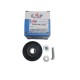 POLEA TENSORA LISA FIESTA 1.6/MAX/MOVE/KA/ECOSPORT (PLASTICA