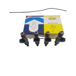 SET INYECTOR TOYOTA HILUX 2.7 2TRFE 2000-2005