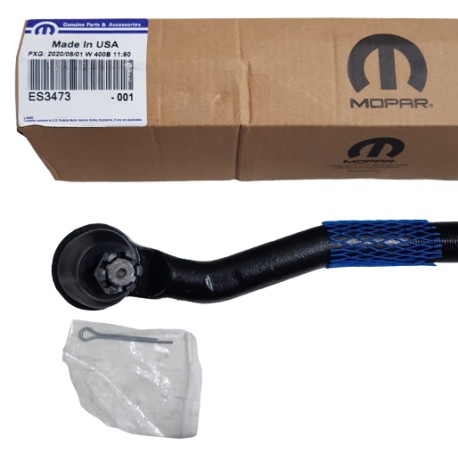 TERMINAL SUPERIOR DER CHEROKEE WJ