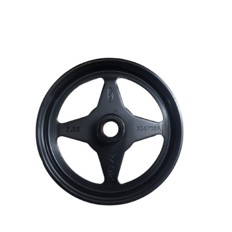 POLEA BOMBA DIRECCION HIDRAULICA F150/EXPLORER 4.2 4.6