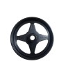 POLEA BOMBA DIRECCION HIDRAULICA F150/EXPLORER 4.2 4.6