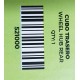 Mozo cubo de rueda trasero explorer sportrac 4.6 2006/2010