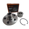 MOZO CUBO DE RUEDA TRASERO EXPLORER EDDI BAUER 4.6 02-10