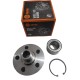Mozo cubo de rueda trasero explorer sportrac 4.6 2006/2010