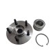 Mozo cubo de rueda trasero explorer sportrac 4.6 2006/2010