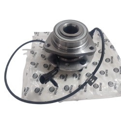 Mozo cubo delantero chevrolet blazer 4x4 1998-2004