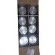 Juego de piston 0.20 ford fx4 5.4 explorer 4.6 3valvulas
