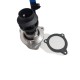 Bomba de agua ford fiesta 1.6 power max move