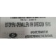 ESTOPERA CREMALLERA RH DIRECCION YARIS