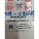 ESTOPERA CREMALLERA RH DIRECCION YARIS