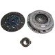 Kit de Embrague Croche Mitsubishi Montero Dakar 3.0L 94/98