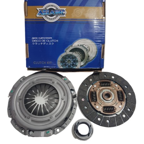 Kit Clutch Croche Embrague Corsa 1.3l 1.4l