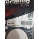 Empacadura Camara Ford Laser Mazda Allegro Haima Family 1.6