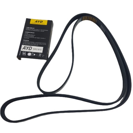 Correa Unica Symbol/ Megane/ Logan 2008/2011