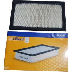 Filtro Aire Explorer v6 4.0l (2002-2006)