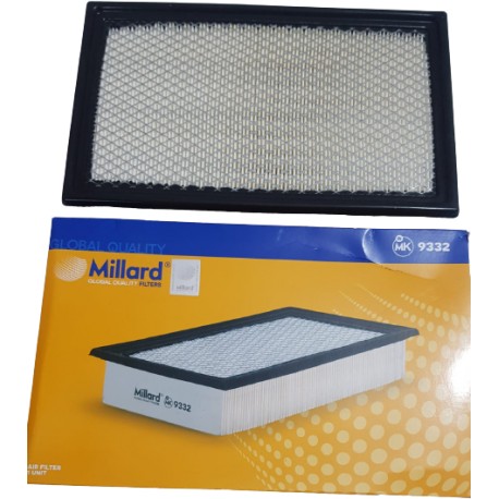 Filtro Aire Explorer v6 4.0l (2002-2006)