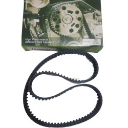 Correa Tiempo 121 Dientes Corolla 1994/2002 Full Inyeccion