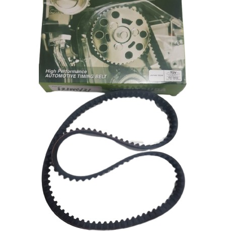 Correa Tiempo 121 Dientes Corolla 1994/2002 Full Inyeccion