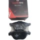Pastillas de Freno Delantera de Ford Fiesta 1.6 Ecosport 2.0