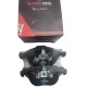 Pastillas de Freno Delantera de Ford Fiesta 1.6 Ecosport 2.0