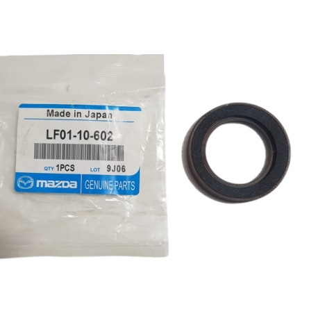 Estopera Cigueñal Delantera Mazda 3 2.0 Mazda 6 Ranger 2.3