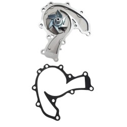 Bomba de Agua Chevrolet Luv Dmax 3.5 2005-2010