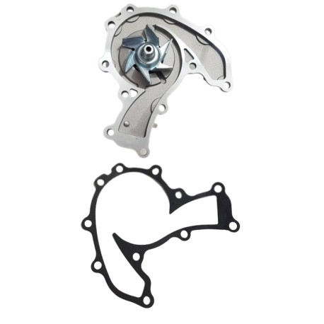Bomba de Agua Chevrolet Luv Dmax 3.5 2005-2010