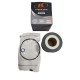 Filtro de aceite Mazda 3 Mazda 5 Mazda 6